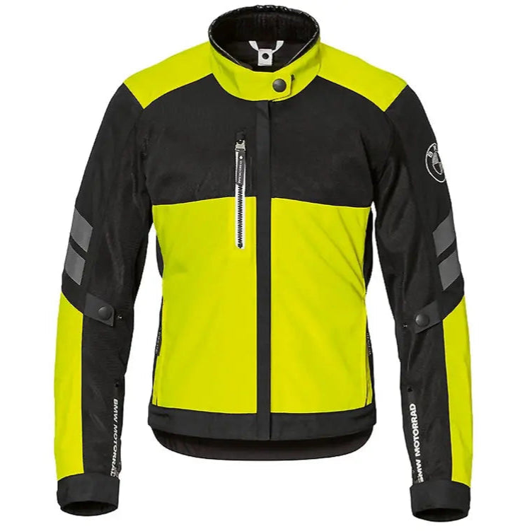 BMW Motorrad Jacke Bavella Damen