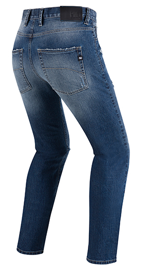 PMJ Street Motorradjeans Herren