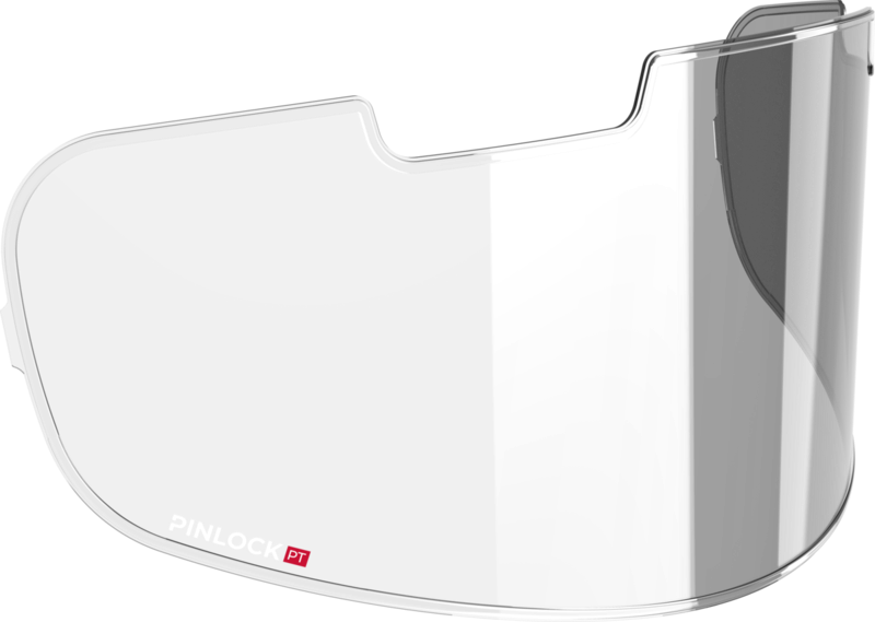 PINLOCK-Einsatz ARAI VAS-V PrecisionTone selbsttönend light smoke