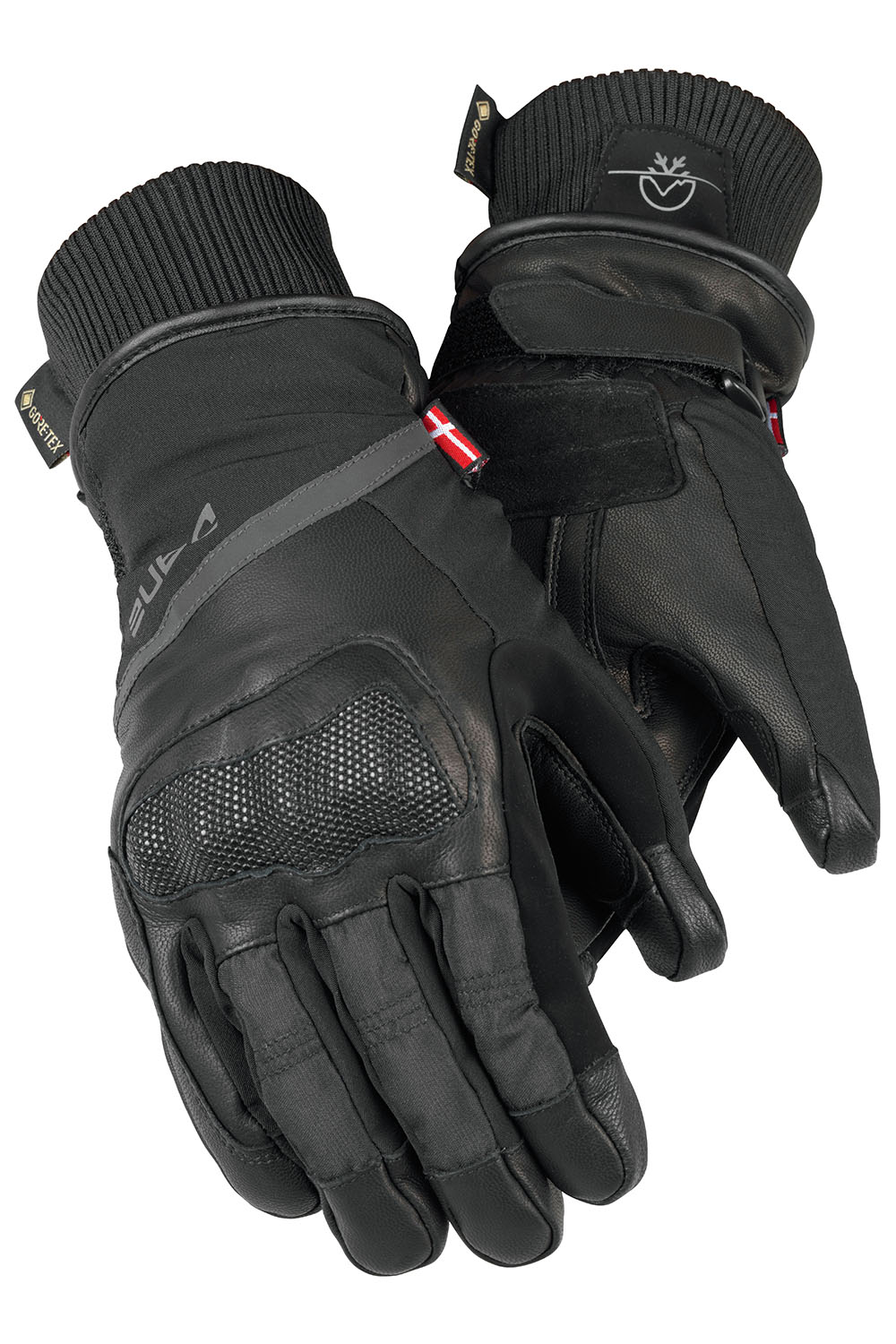 dane handschuhe Dane ARDEN GORE-TEX Motorradhandschuhe Winter