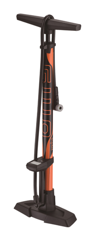 GIYO Stand Pumpe 12 bar