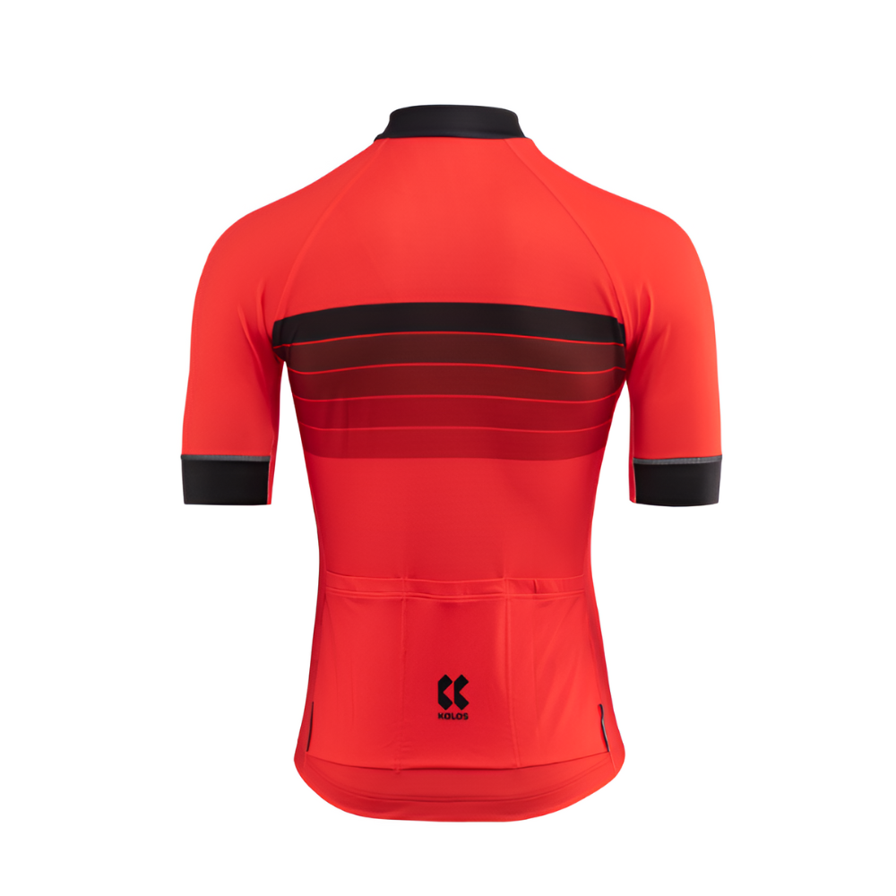 Kalas Motion Z Kurzarmtrikot Herren