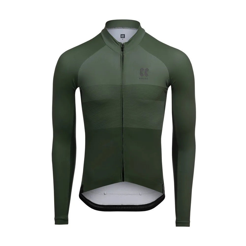 Kalas Passion Z1 Langarm Trikot Passion Z1