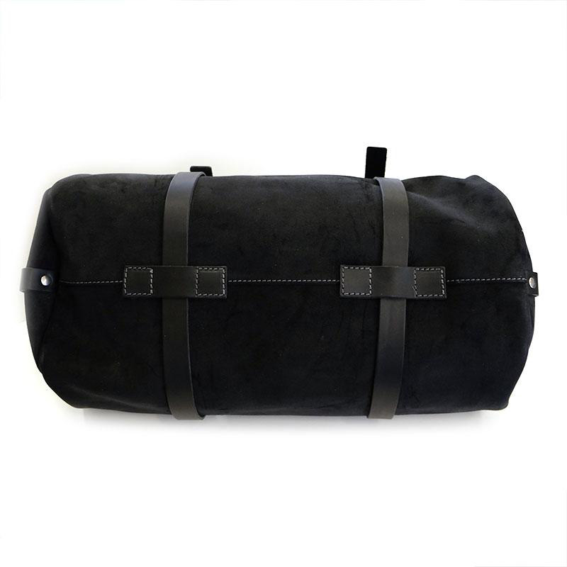 Unit Garage Reisetasche Kalahari 25L Spaltleder