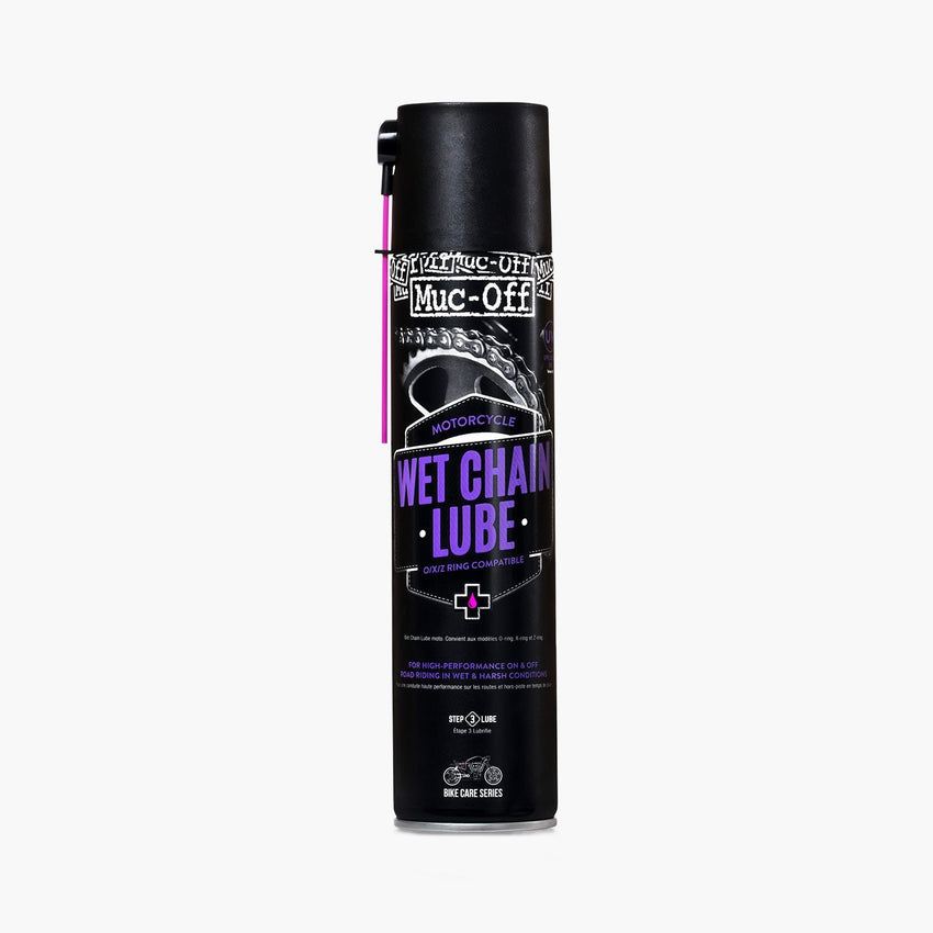 Muc-Off Wet Chain Lube 0,5 L