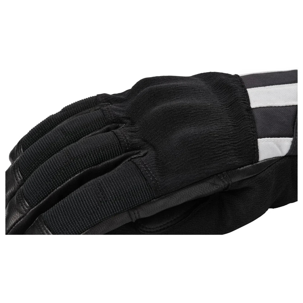 BMW Motorrad Handschuhe PaceDry Gore-Tex Schwarz/Rot Damen