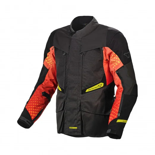 MACNA Fusor Jacke Herren