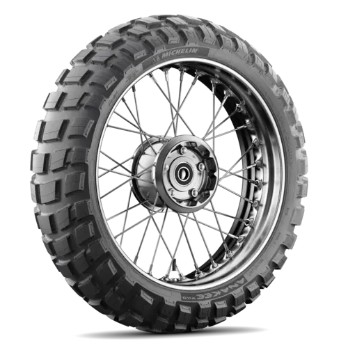 MICHELIN Anakee Wild Rear 170/60 R17 72R M/C TL/TT M/C