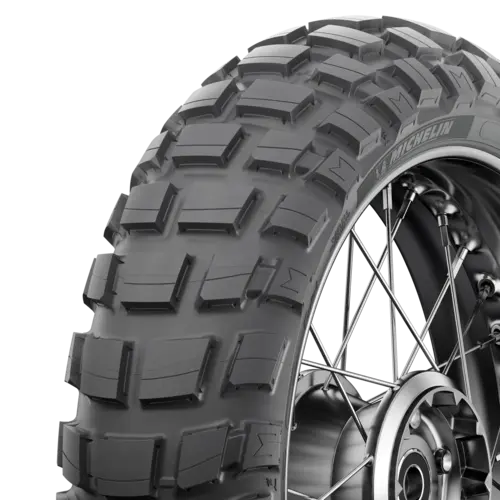 MICHELIN Anakee Wild Rear 150/70 R17 69R M/C