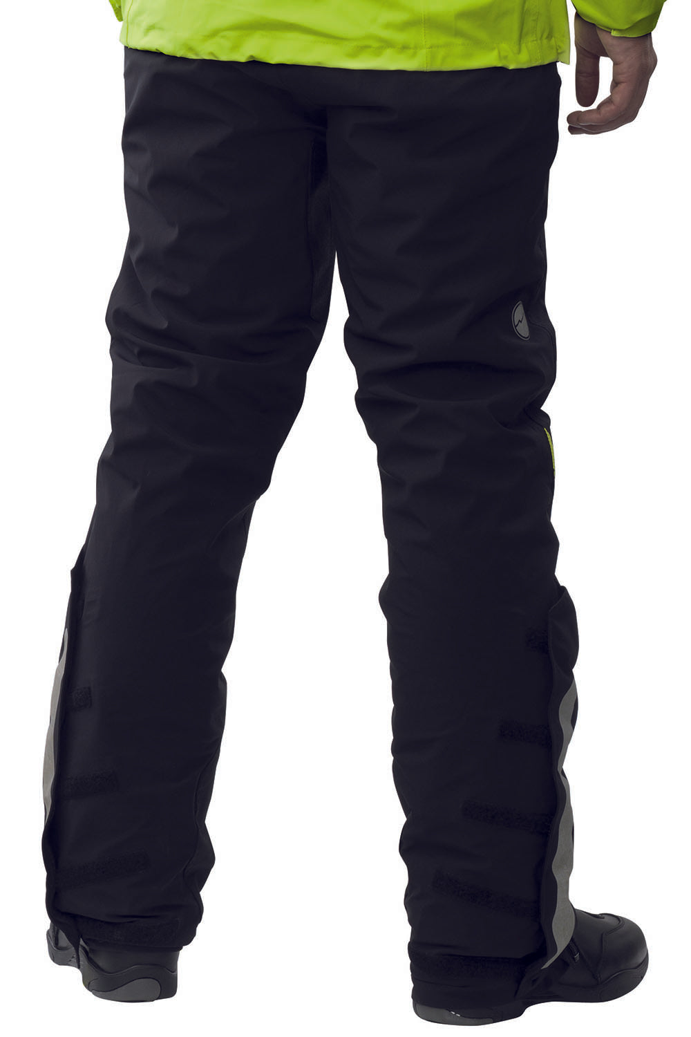 Dane Byge XPR-Tex Motorrad Regenhose