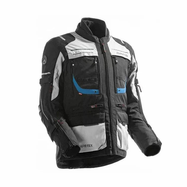 DANE Reykholt GTX Motorradjacke Unisex