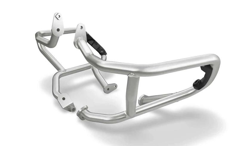 BMW Motorrad Motorschutzbügel Links