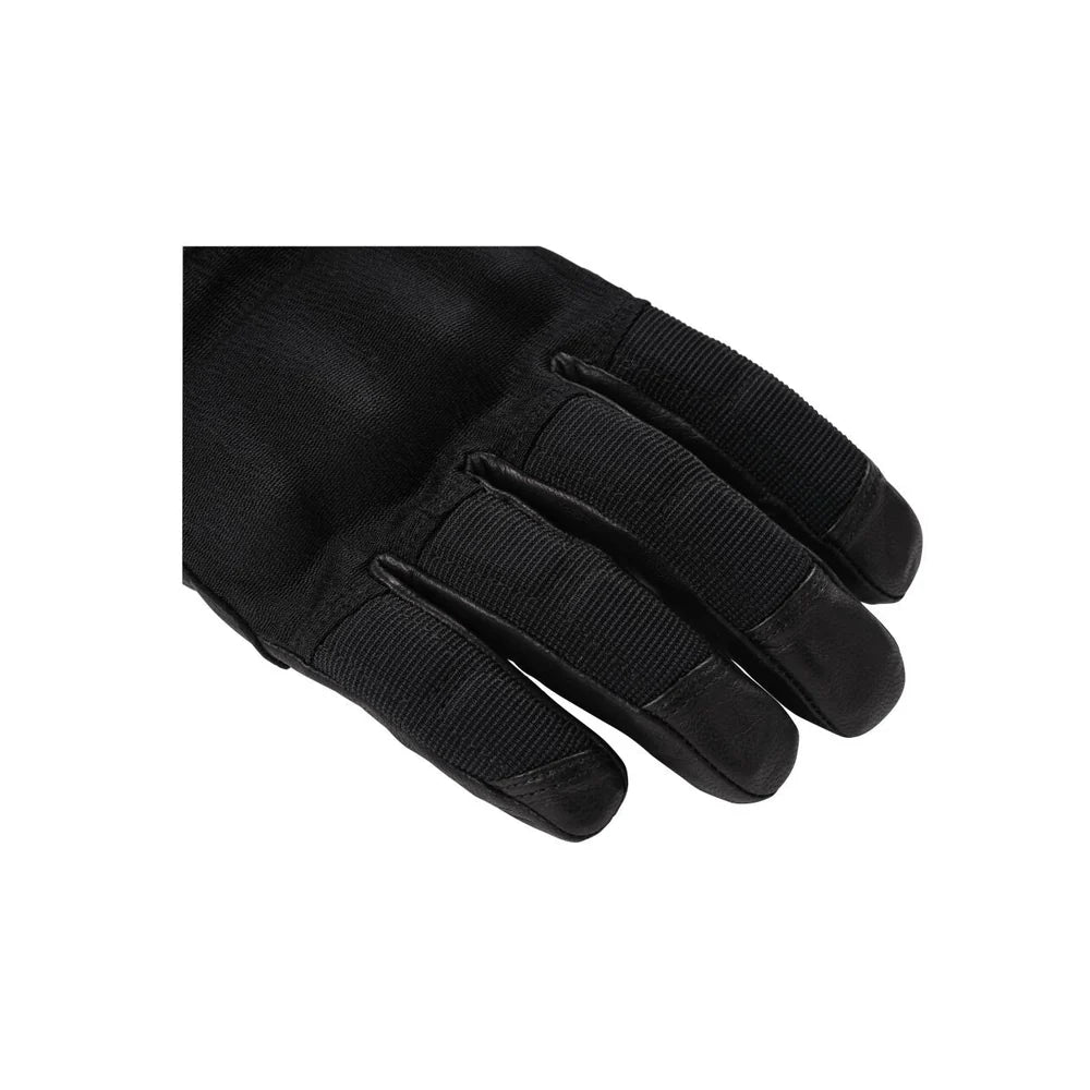 BMW Motorrad Handschuhe PaceDry Gore-Tex Schwarz/Rot Damen