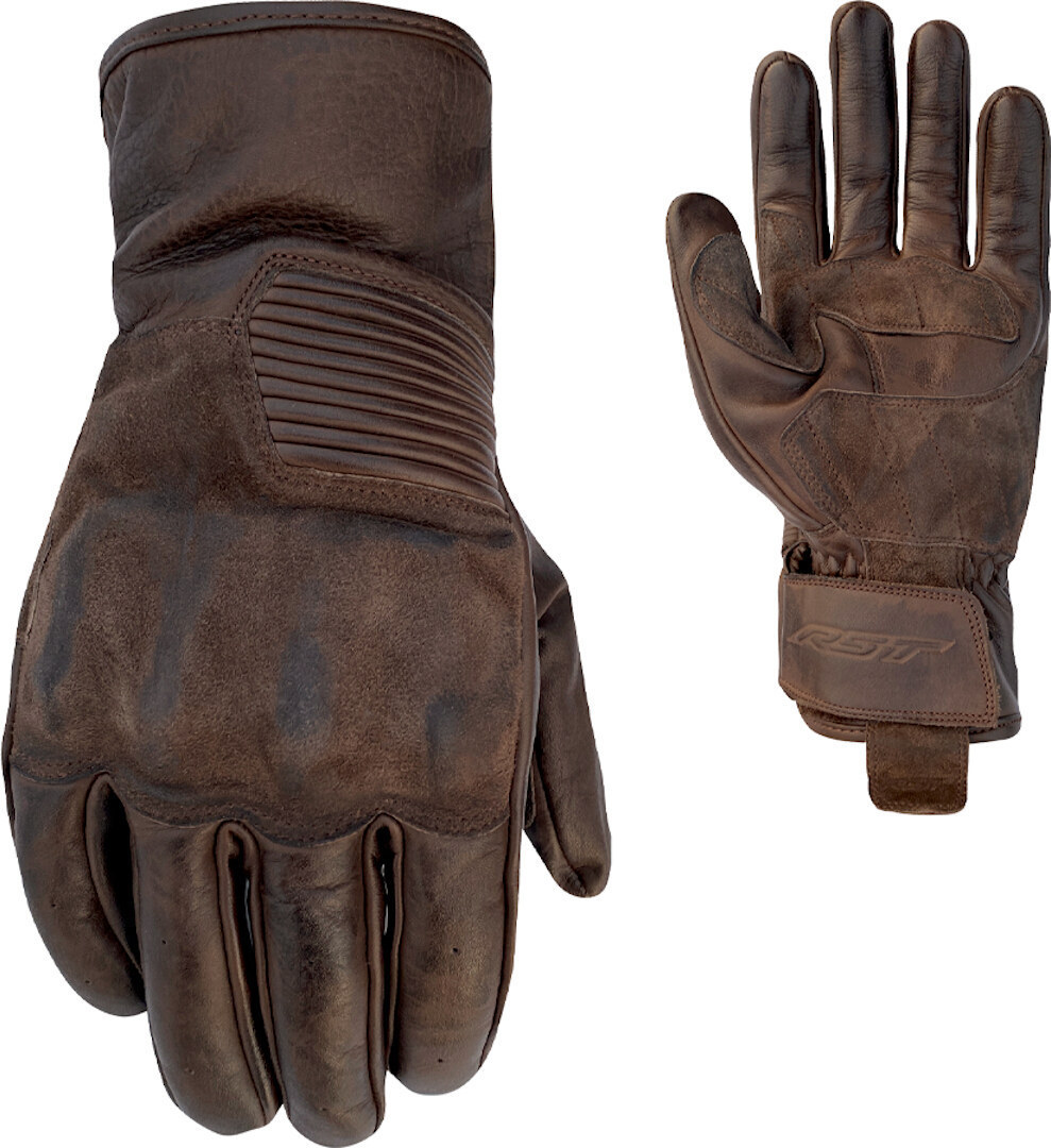 RST Crosby Glove Herren B-Ware