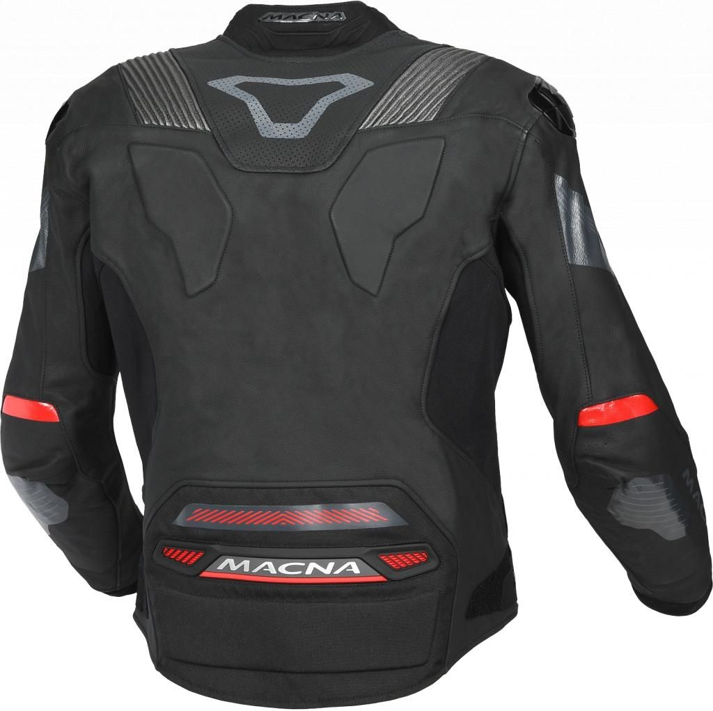 Macna Motorradjacke Pointer Damen
