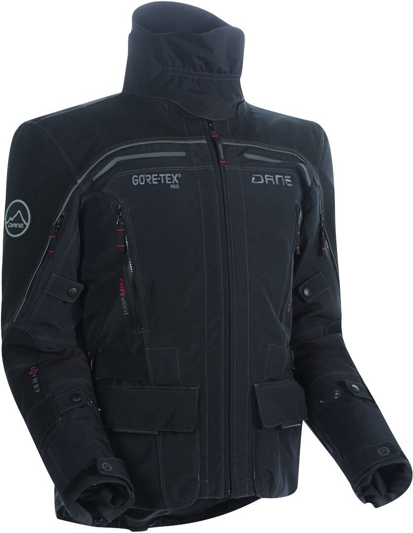DANE NIMBUS 2 GORE-TEX PRO Motorradjacke Herren