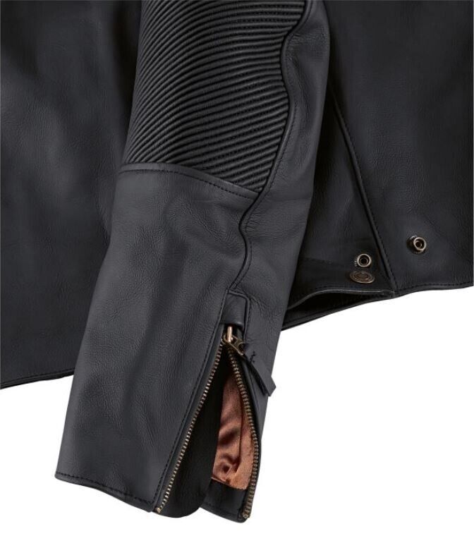 BMW Motorrad Jacke Charlottenburg Herren