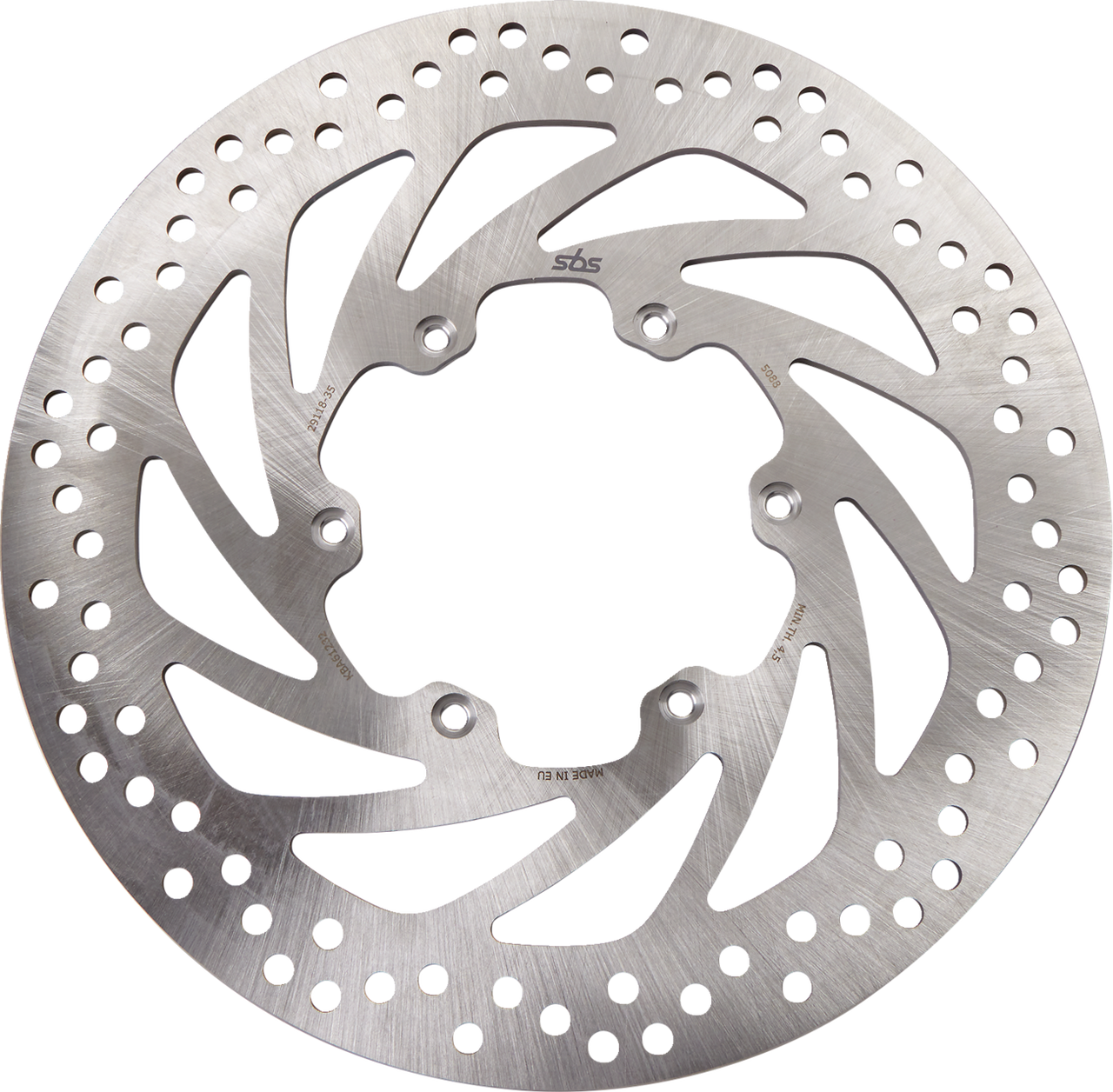 sbs Motorrad Brake Disk