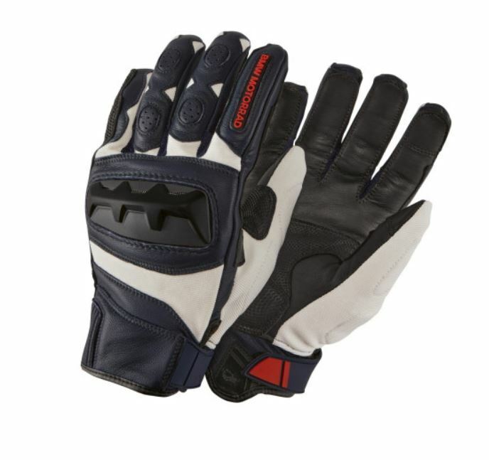 BMW Motorrad Handschuhe GS Rallye