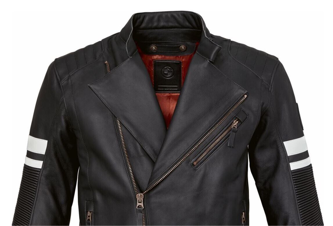 BMW Motorrad Jacke Charlottenburg Herren