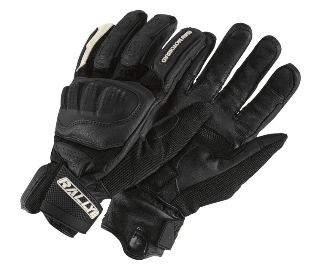 BMW Motorrad Handschuhe GS Rallye GTX