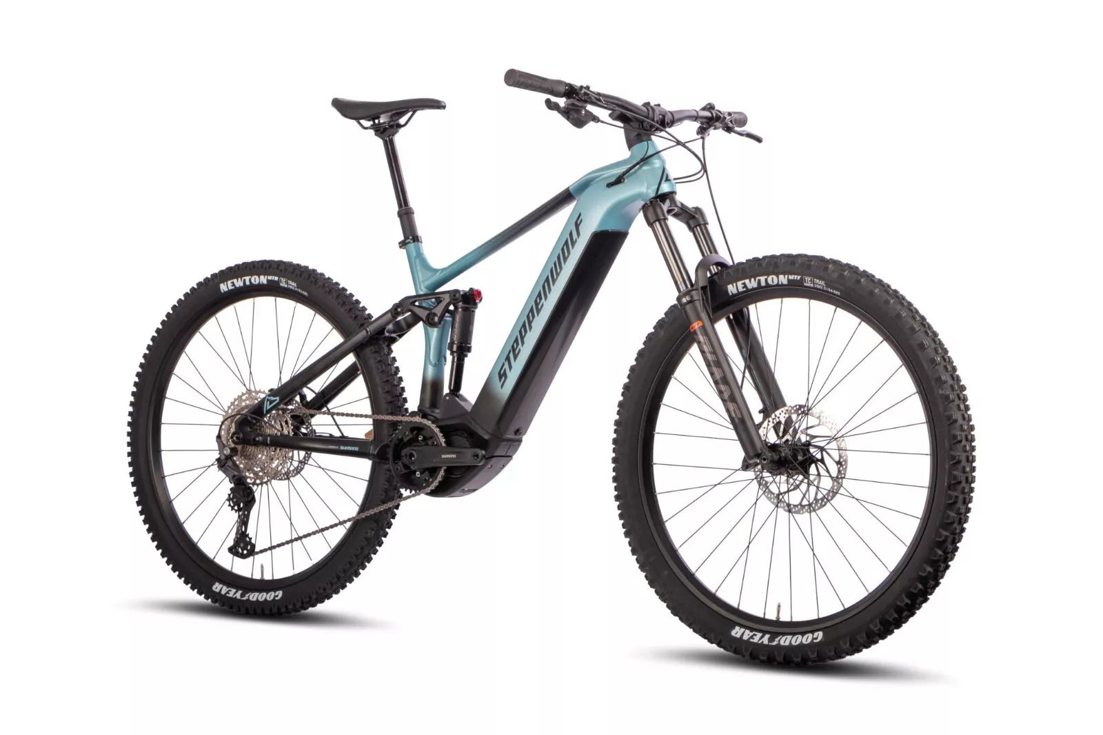 steppenwolf trekkingrad damen Steppenwolf Tundra 6.0