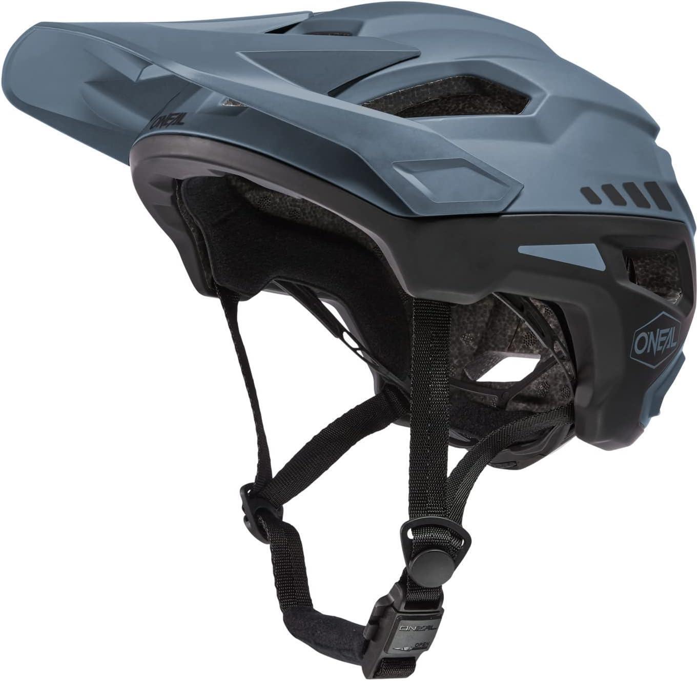 O'Neal TRAILFINDER SPLIT V.23 Bicycle Helmet Black-Gray