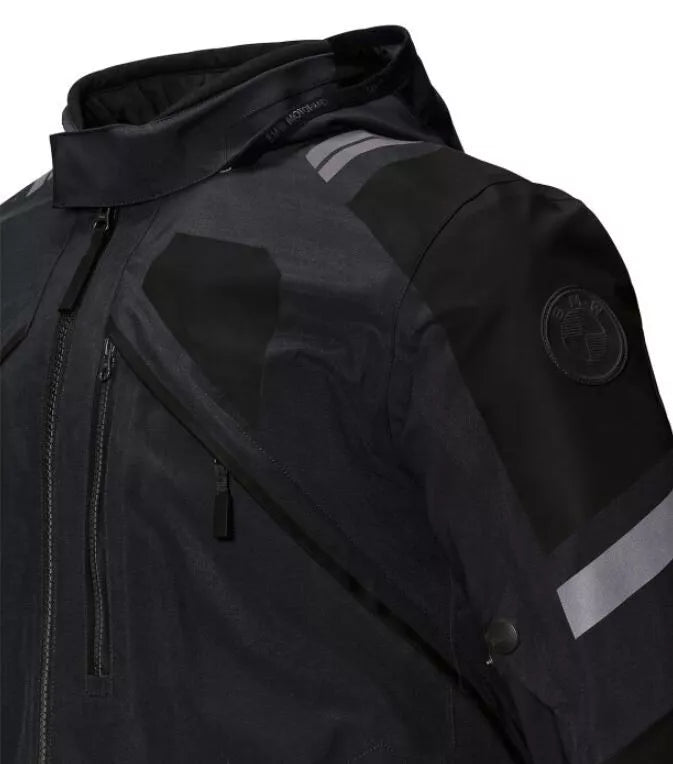 BMW Motorrad Jacke Moreno Gore-Tex Herren