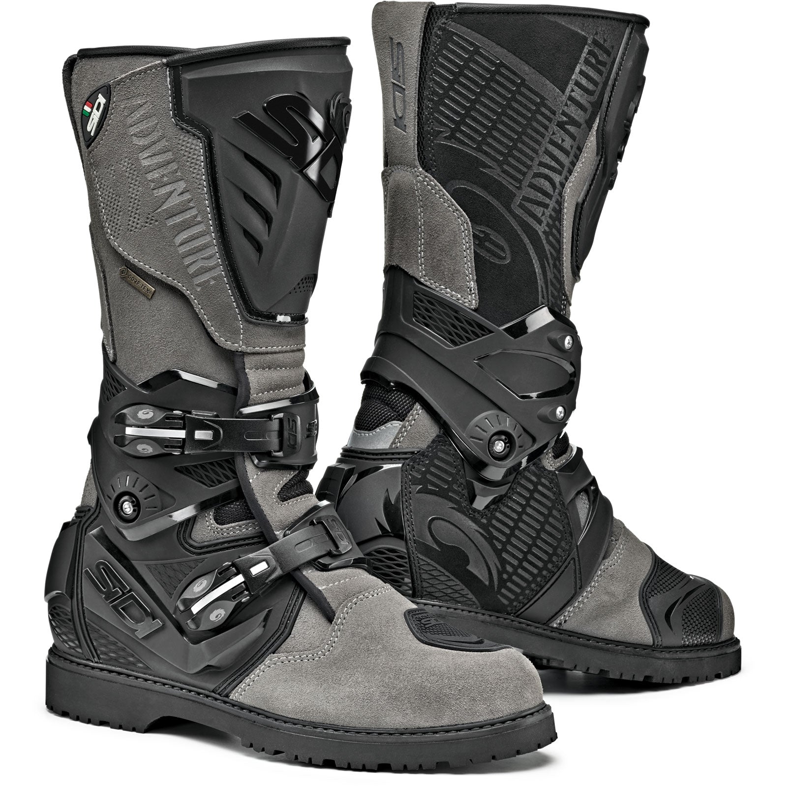Sidi Adventure 2 Gore-Tex Motorradstiefel