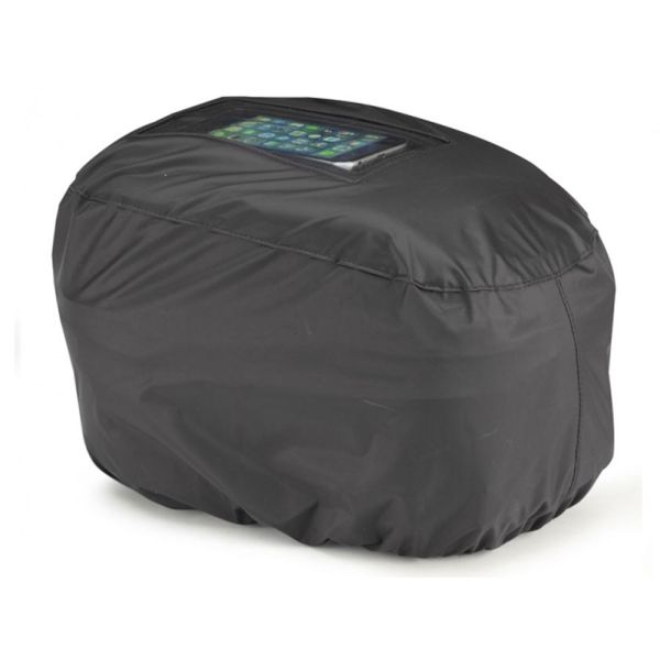 GIVI Sport Touring Tanklock Tankrucksack (15 Liter schwarz)