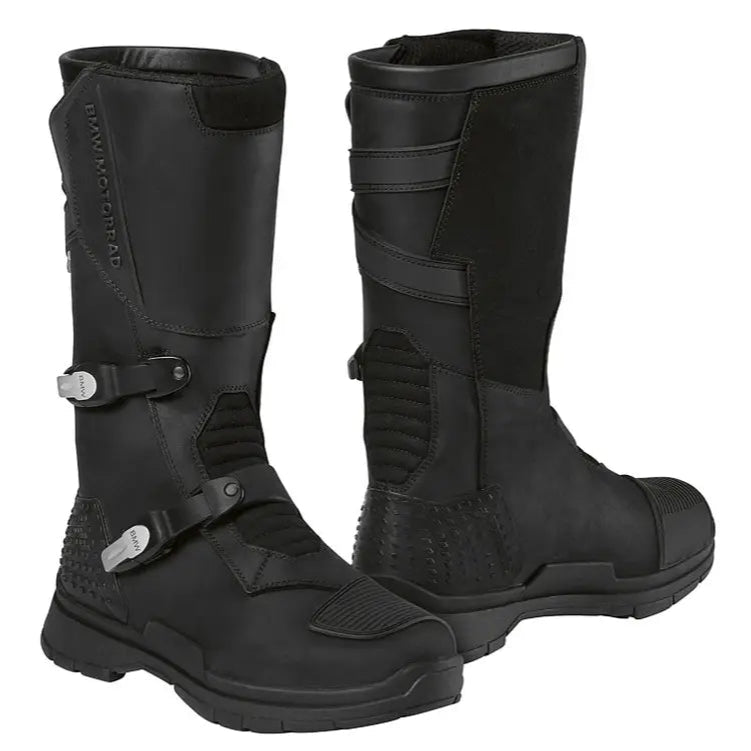 BMW Motorrad Boots Gotthard Pro Gore-Tex