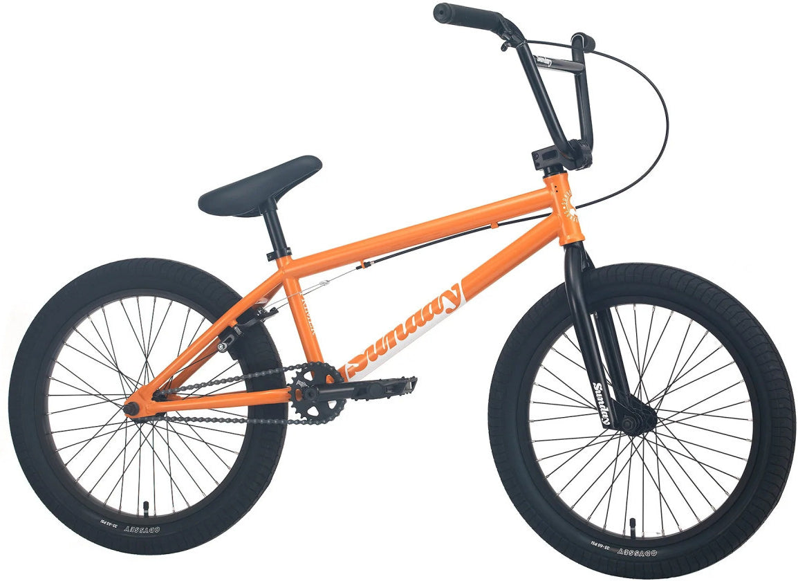 Sunday Primer MY2023