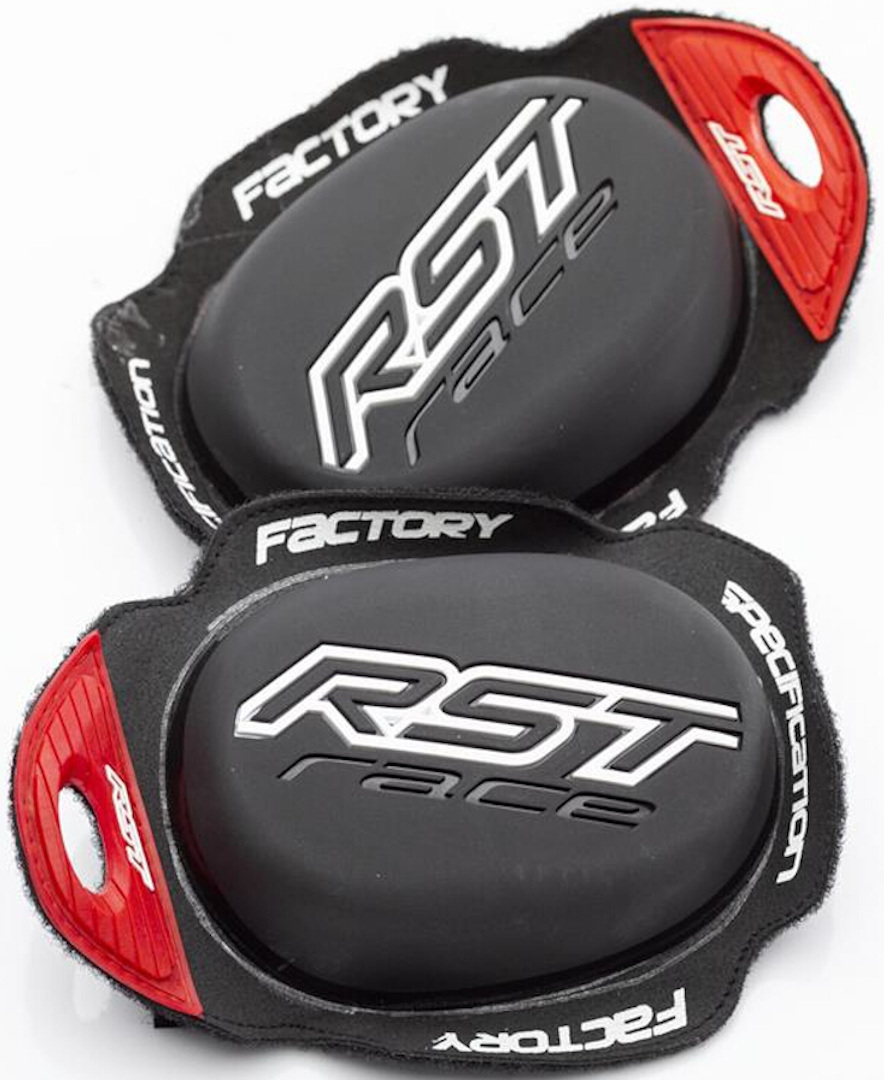 RST 1924 Factory Race TPU Knieschleifer