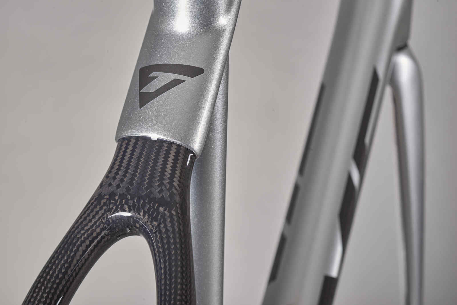 Time Alpe d´Huez Road Frame Set