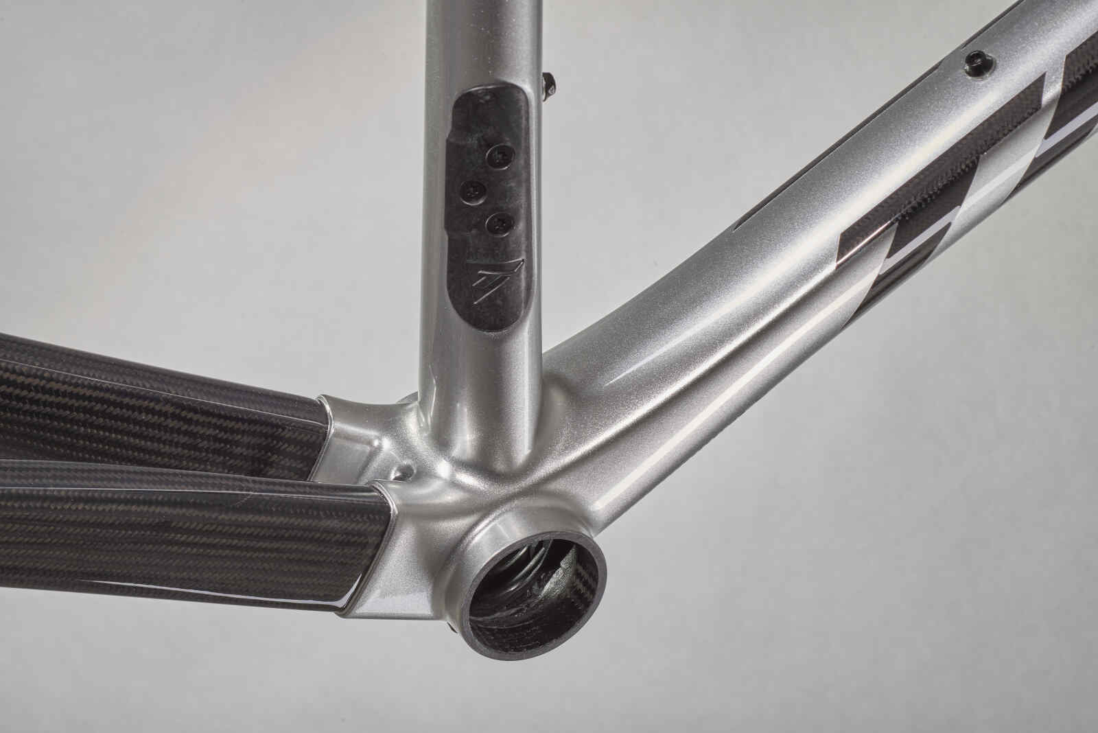Time Alpe d´Huez Road Frame Set