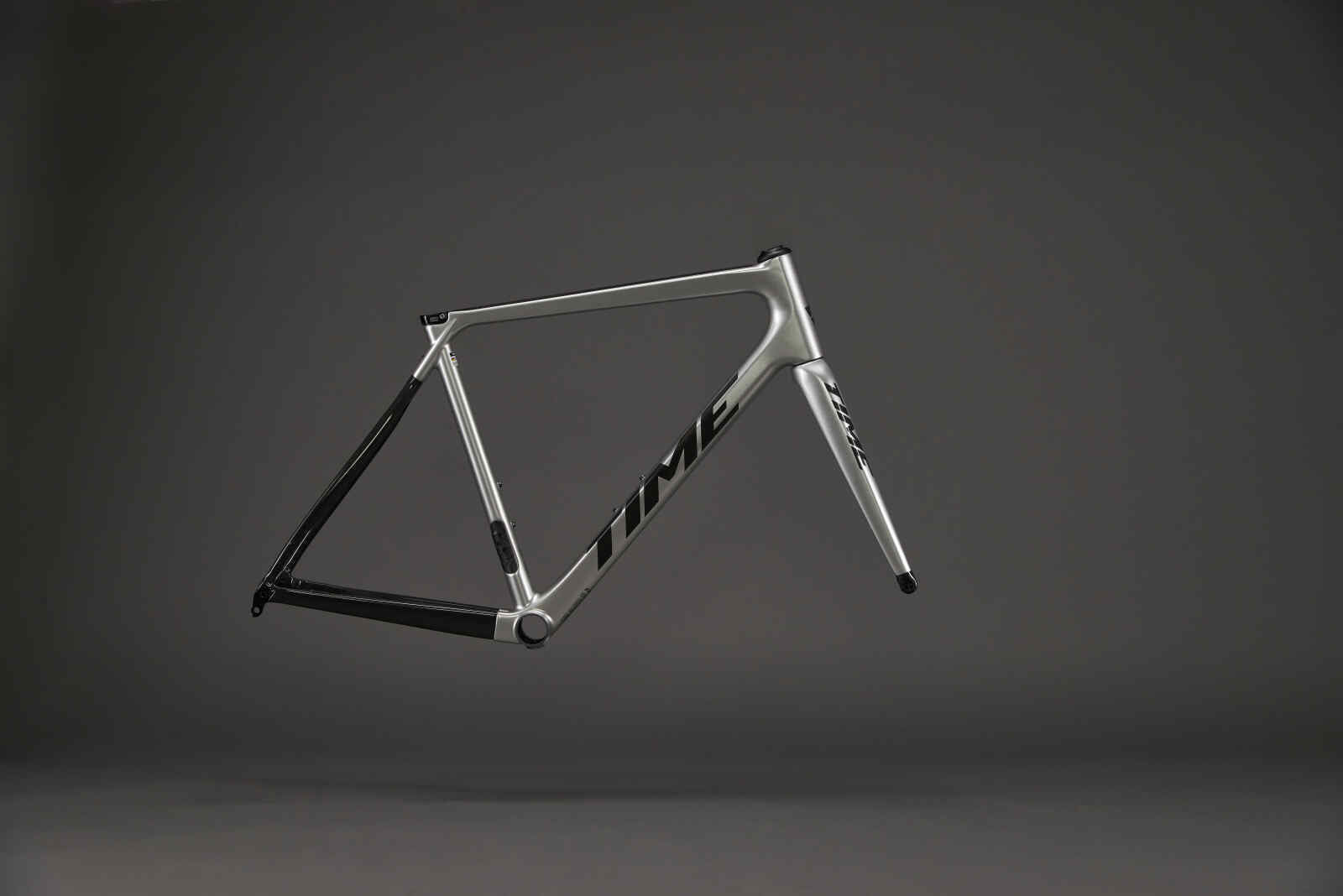 Time Alpe d´Huez Road Frame Set