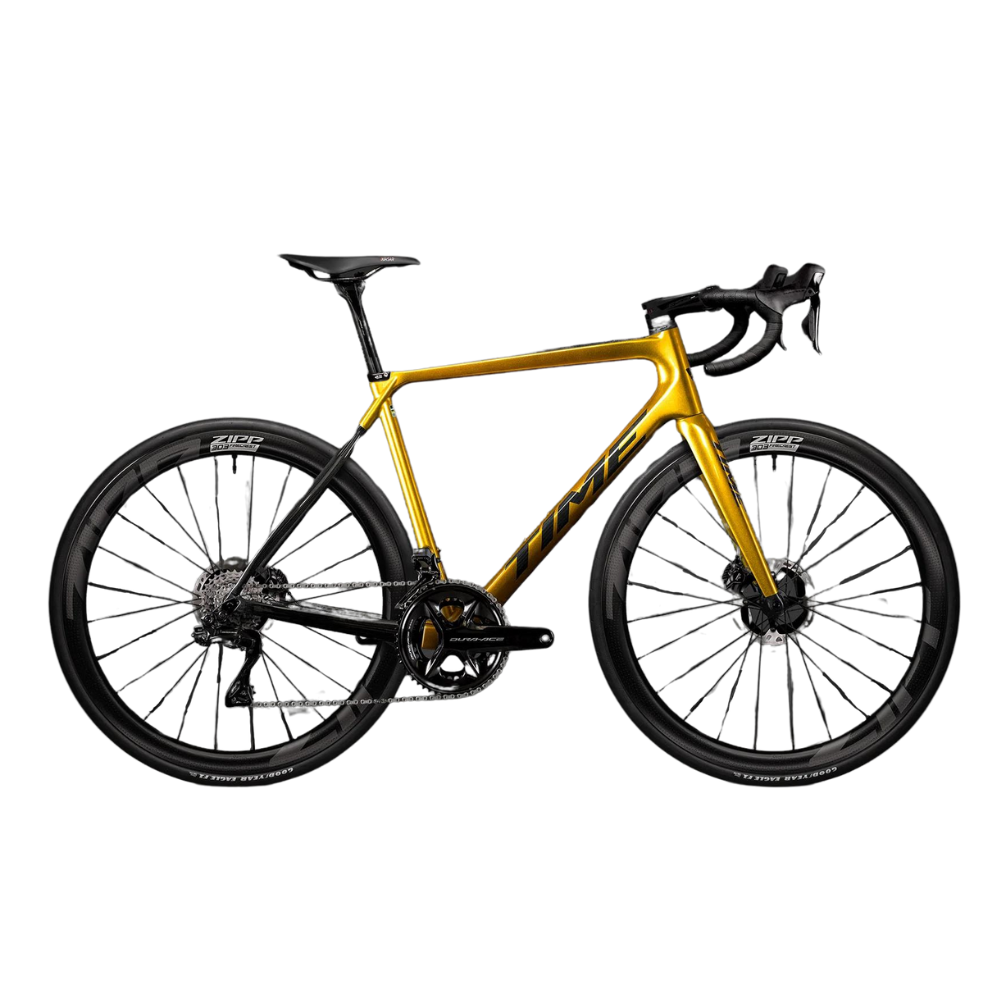 Time Alpe d´Huez Road 2024