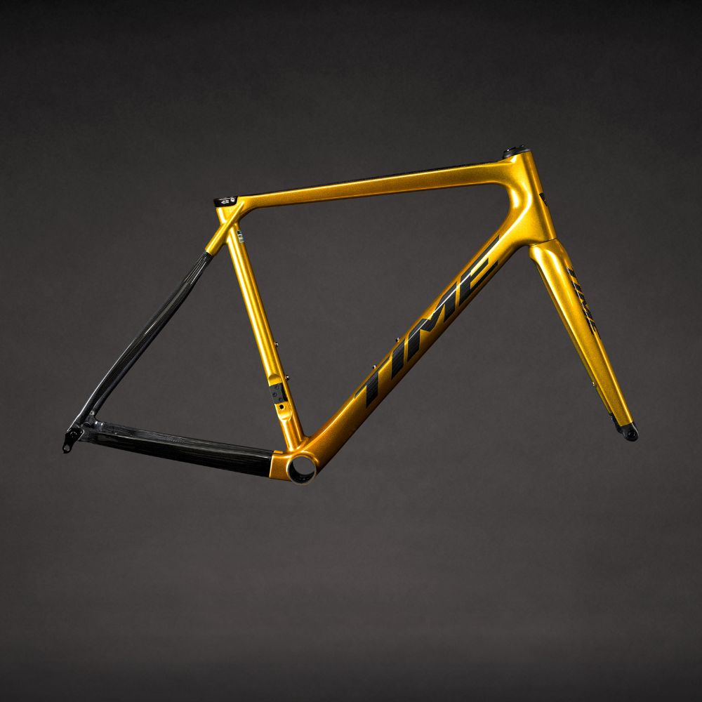 Time Alpe d´Huez Road 2024
