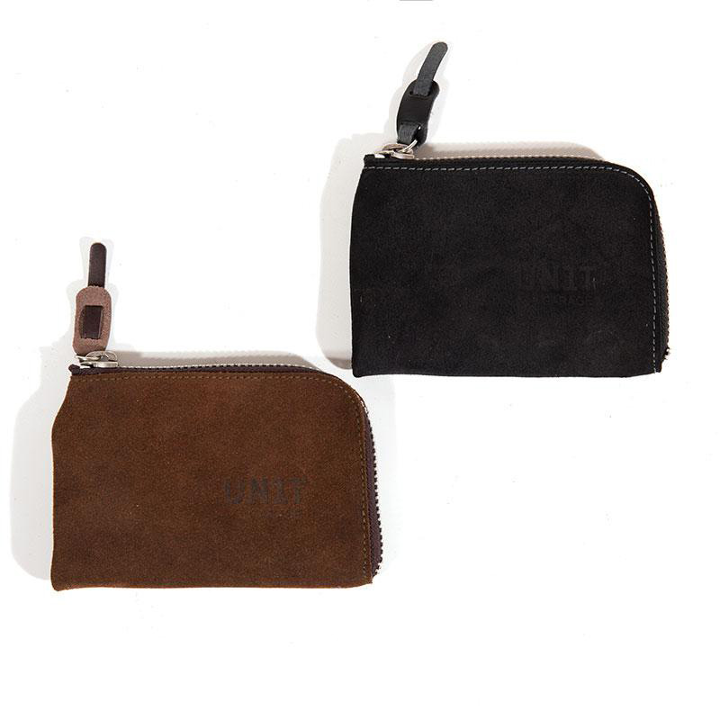 Unit Garage Handytasche und Geldbörse