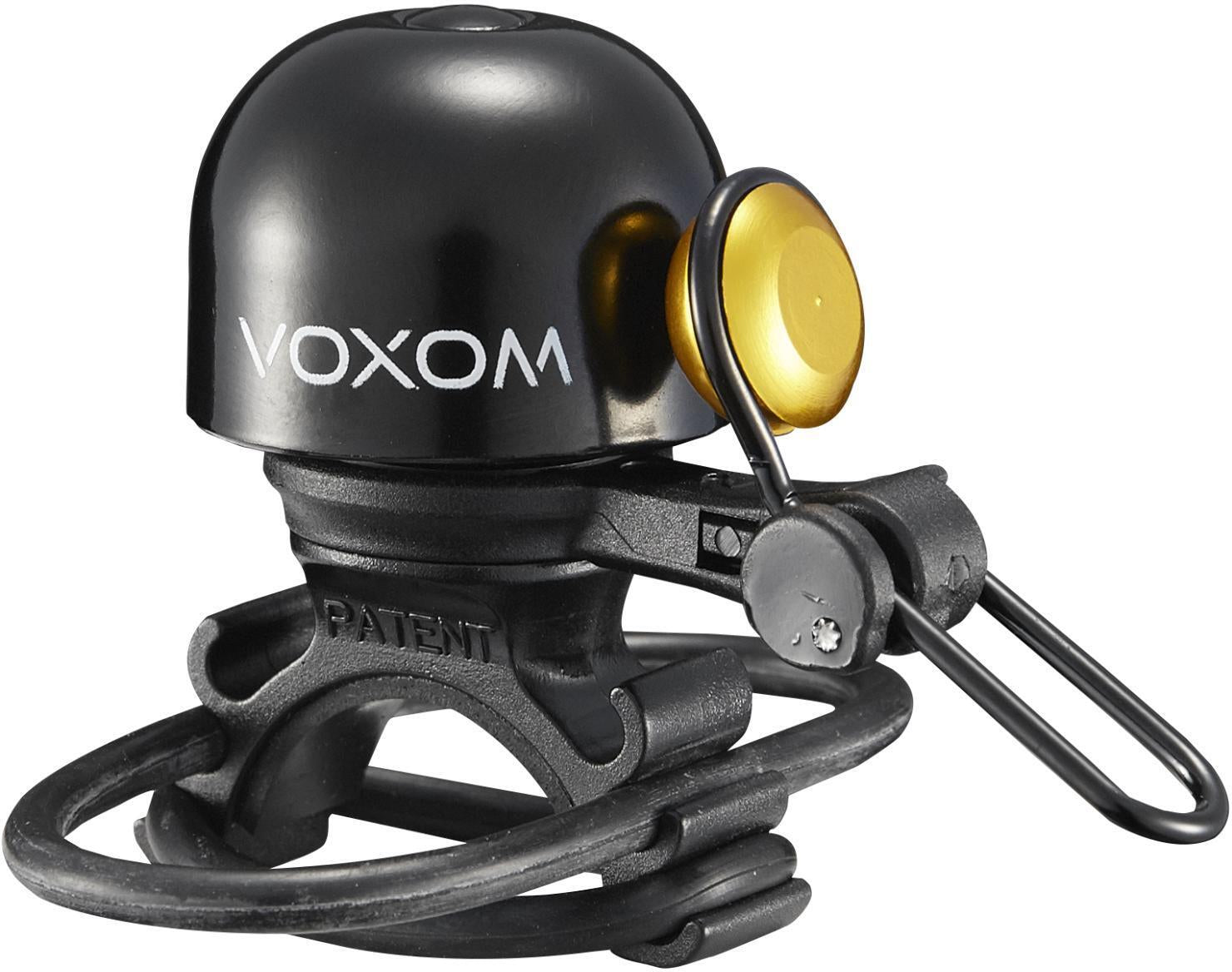 Voxom Fahrradklingel KL20