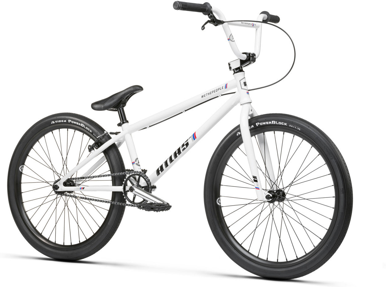wethepeople The Atlas 24" BMX