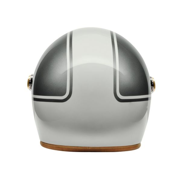 BMW motorcycle helmet Grand Racer Silverstone