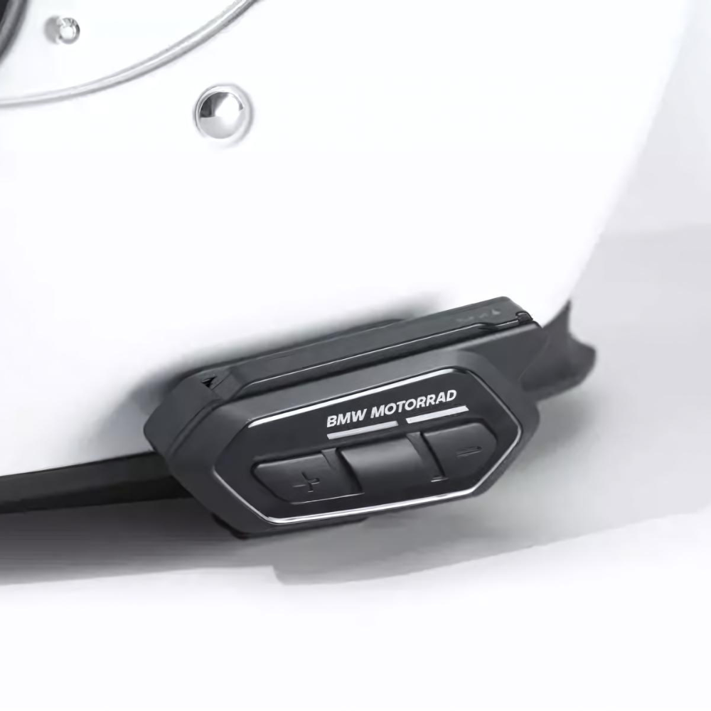 BMW Motorrad ConnectedRide COM U1