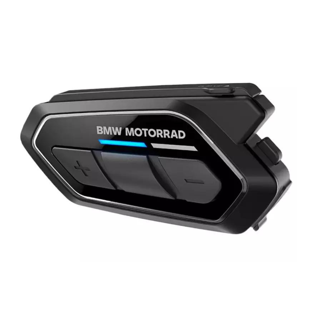 BMW Motorrad ConnectedRide COM U1