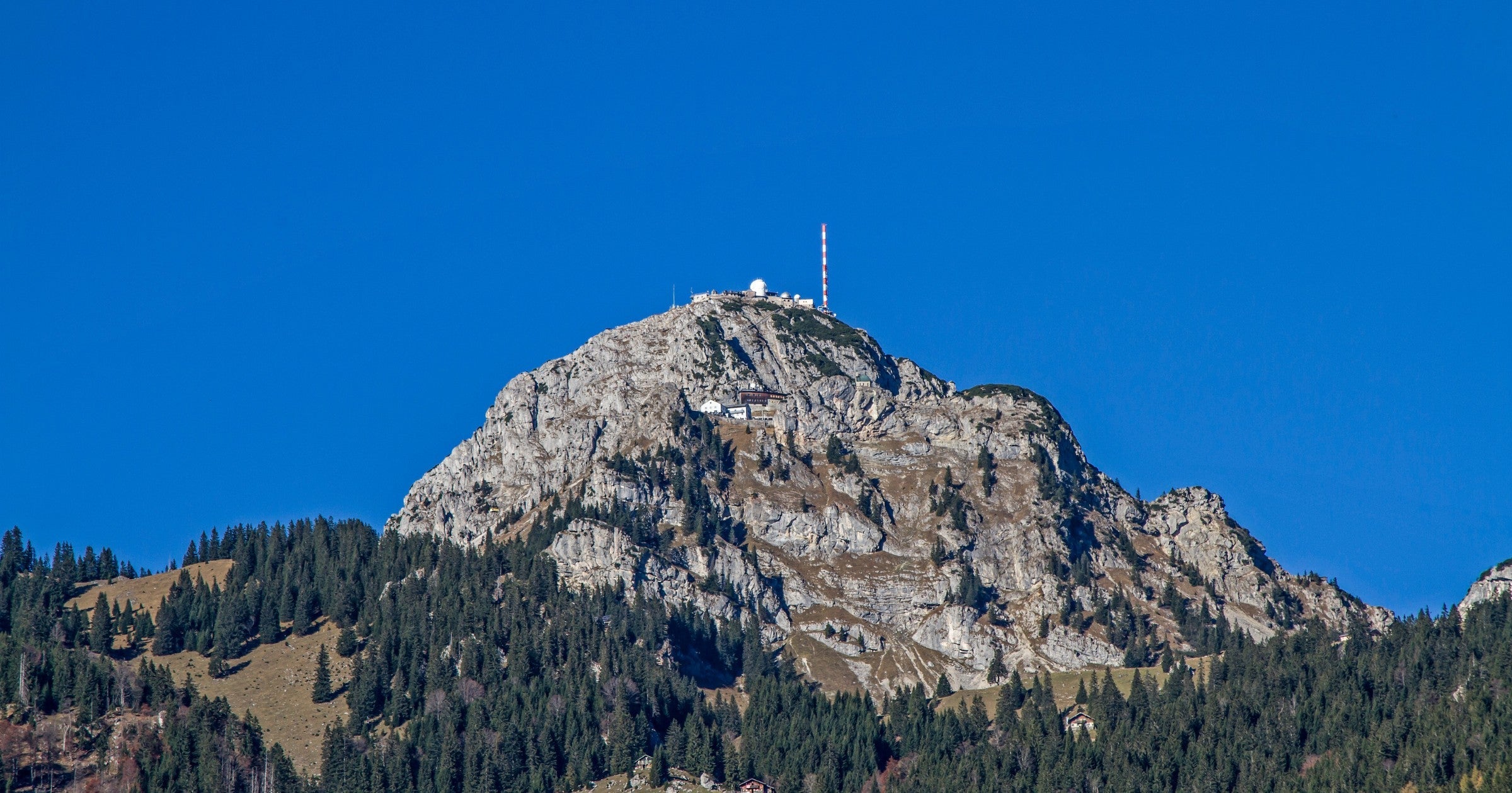 Mountainbike-Tour in die Chiemgauer Alpen – Action mit Zweiradwerke