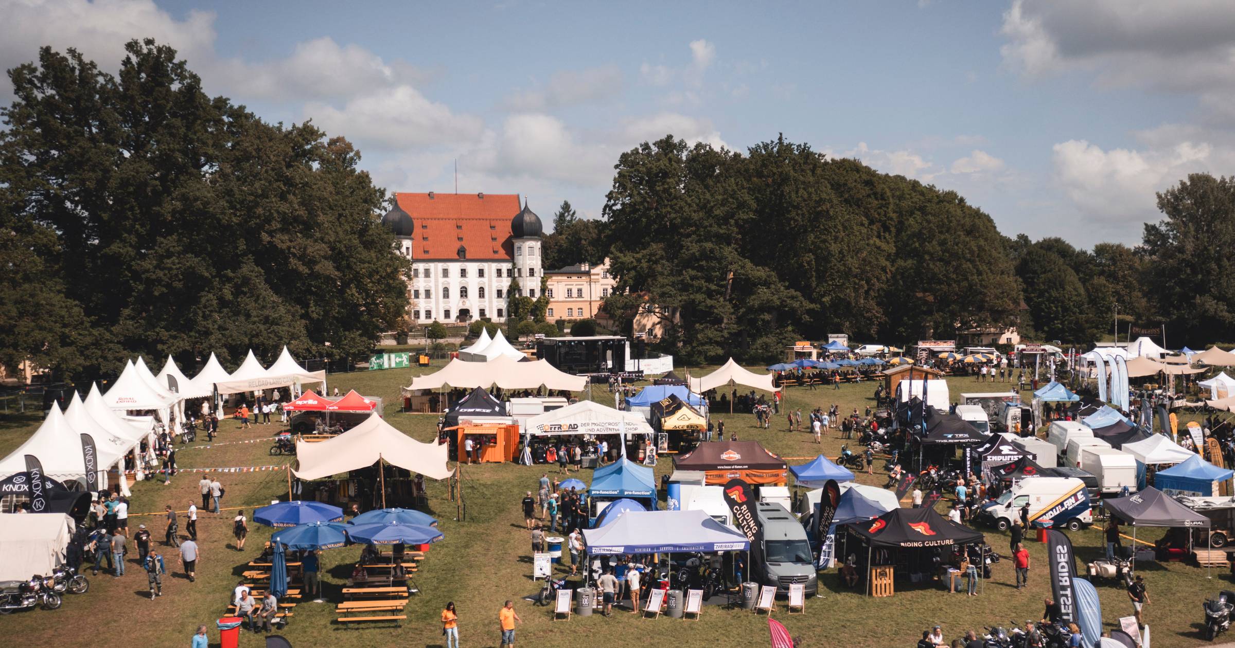 MaxlRIDE Motofestival 2024 – Wir sind dabei!