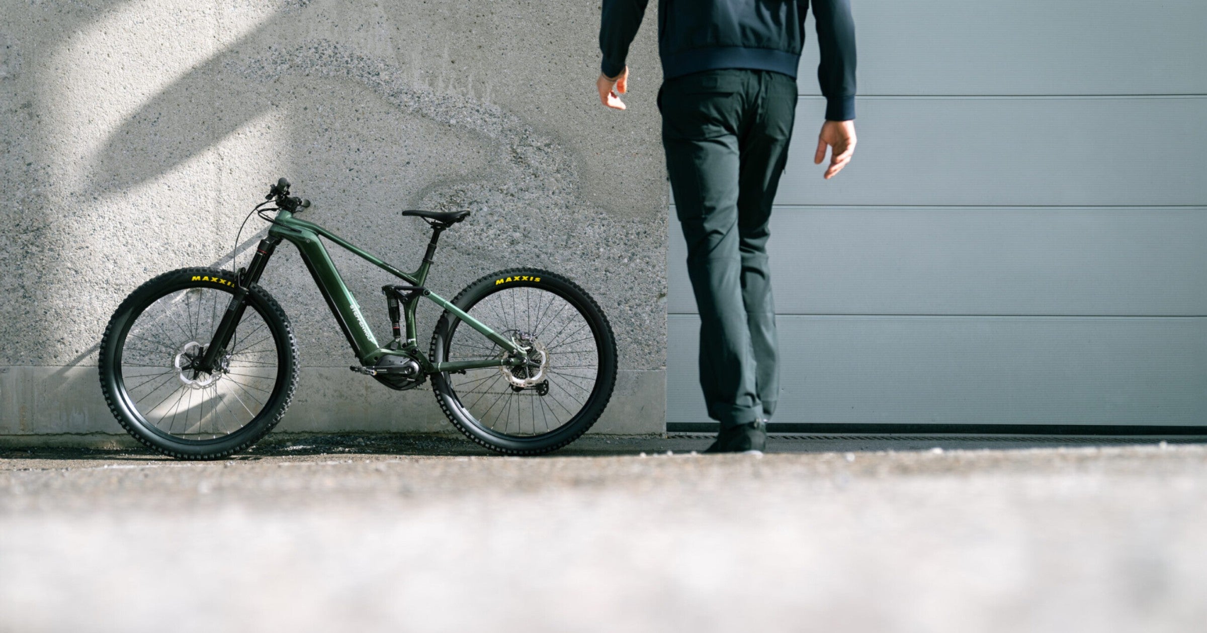 Seppenwolf Bikes bei Zweiradwerke