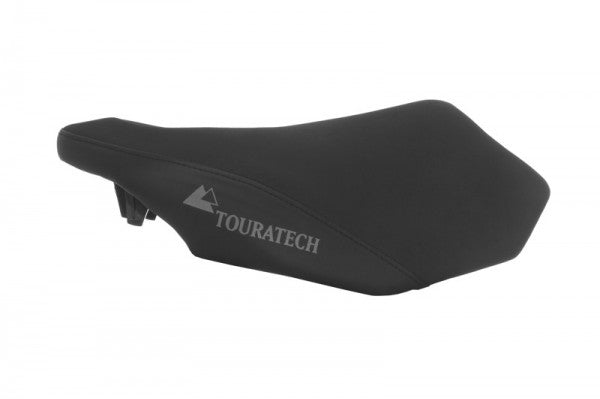 Touratech Komfortsitzbank Hoch Fahrer Fresh Touch BMW R1200GS/Adventure R1250GS/Adventure B-Ware