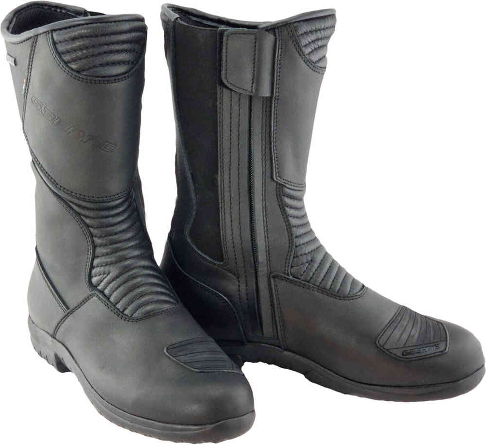 Gaerne Black Rose Motorradstiefel Gore-Tex Damen