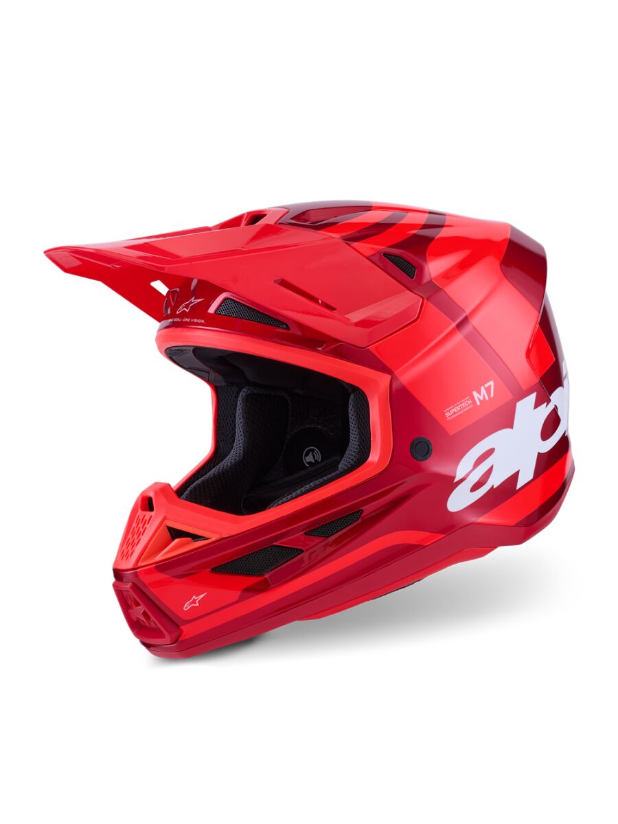 ALPINESTARS HELMET SM7 CORE